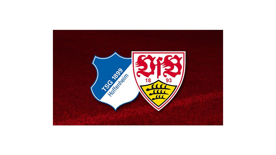 VfB Stuttgart | Matchfacts TSG Hoffenheim - VfB