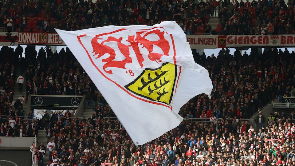 Vfb Stuttgart 