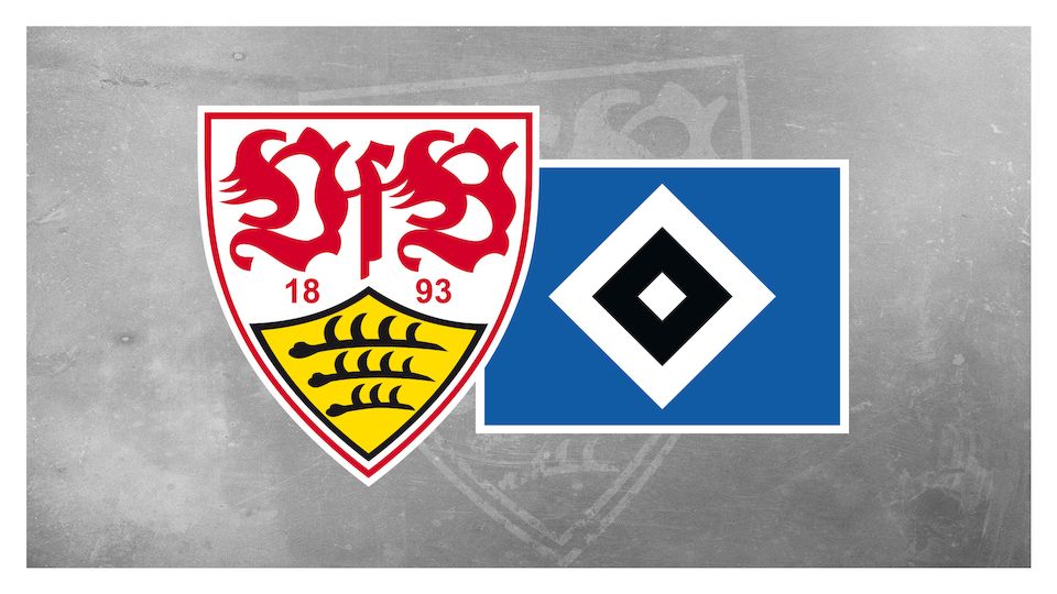 Hamburger SV - VfB Stuttgart scores en direct, face-à-face et