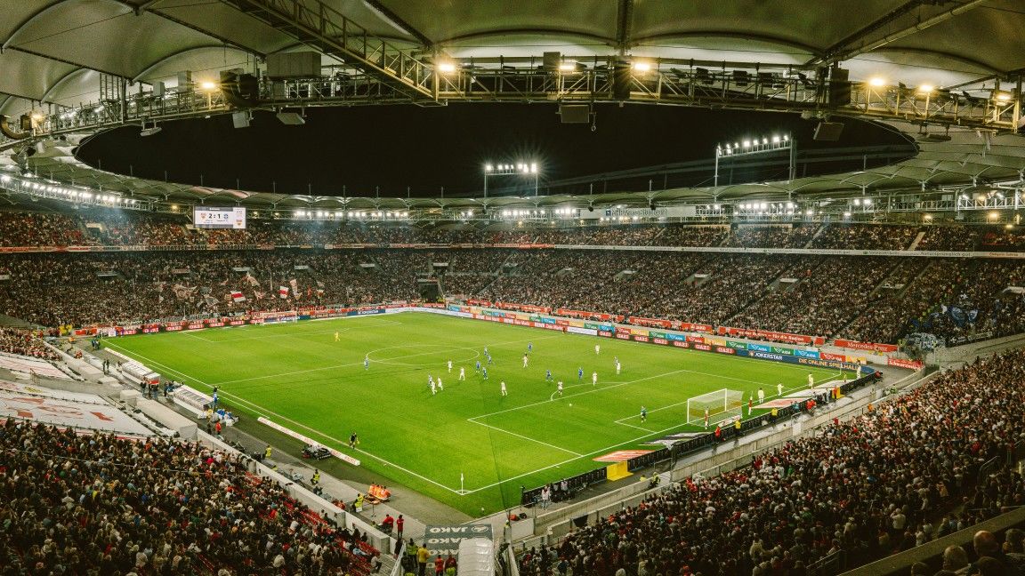 RBL-Spielplan 2022/23 - Saisonauftakt gegen Stuttgart