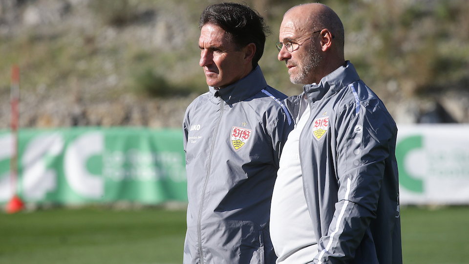 VfB Stuttgart | VfB INSIDE - Powered By Mercedes-Benz Bank | Folge 14