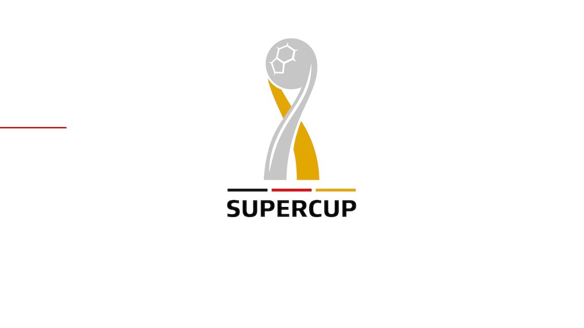 Supercup findet in Leverkusen statt