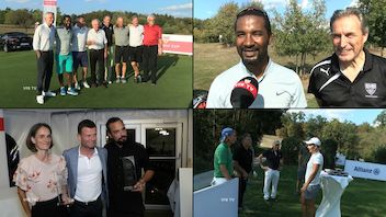 Der VfB Golf Cup 2018