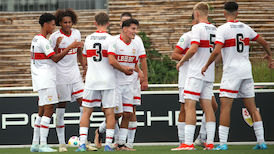 Highlights: SC Freiburg - VfB U19