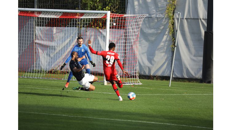 VfB Stuttgart | Testspiel VfB Stuttgart - FC Zürich